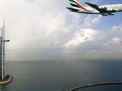 Emirates vole vers Mayotte, Réunion, Mada, Maurice...