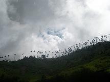 Colombie veut devenir mondial l'écotourisme