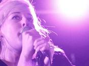 Zola Jesus dévoile nouveau titre.