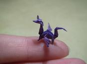 nano-origami