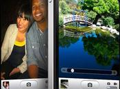 L’iPhone pour octobre