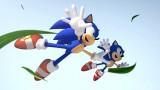 Sonic Generations macht