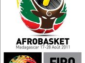 Afrobasket Cameroun gagne Madagascar