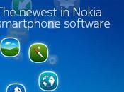 Symbian Anna disponible pour Nokia C6-01