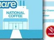 Foursquare améliore gestion pages marque