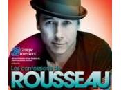 Stéphane Rousseau confessions septembre 2011 2011- 2012 Salle Albert-Rousseau