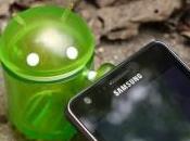 roadmap Samsung divulguée Android, Bada