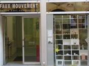 Faux mouvement… Metz autre salle