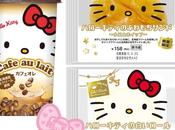 Japon Hello Kitty NewDays