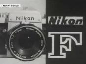 naissance Nikon
