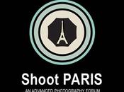 Shoot PARIS évènement Hasselblad Broncolor Canon