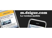 Dzigue.com votre iPhone (V2)