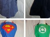 tabliers pour super-cusinières