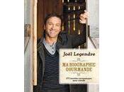 biographie gourmande