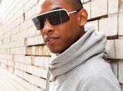 Tuerie Urban Fusions Miguel Like Rain"