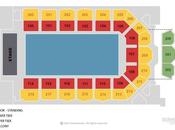 Nouvelle scène Femme Fatale Tour