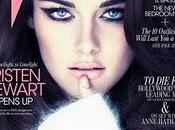 Kristen cover issue Magazine