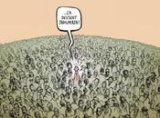 milliards d&#8217;humains