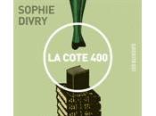 côte Sophie DIVRY
