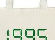 Souvenirs l'année 1995