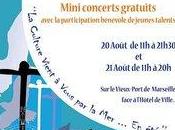 Festimer 2011 Programme festival