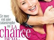 Critique Ciné Chance Vie, comédie française l'américaine
