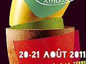 Argila, plus grand marché terre Aubagne 20-21 août