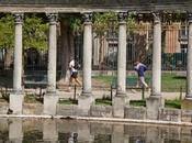 202ème sortie enchaine