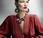 Kate Moss pour anglais élégant