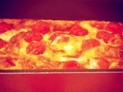 [Recette] Clafoutis salé tomates cerises