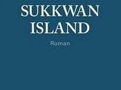 David Vann, Sukkwan Island