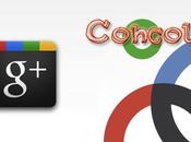 Concours Gagner Invitations Google+