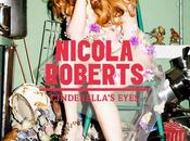 Good as... Nicola Roberts, album Cinderella's eyes