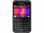 Nouveau BlackBerry Curve 9360