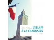 L'islam française