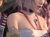 Final Fantasy XIII-2, nouvelles images vidéo