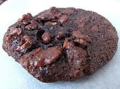 Cookies extras chocolat americain
