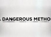 Dangerous Method prochain Cronenberg avec Keira Knightley