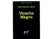 Vomito Negro