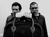 Commune paris frenchtrotters 2011 capsule collection