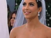 kardashian premières photos mariage!