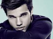 Taylor Lautner sera présent Video Music Awards