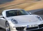 News Nouvelle Porsche Carrera