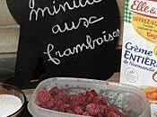 mange quoi demain glace minute framboises