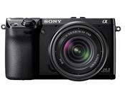 Sony dévoile nouveau NEX-7