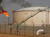 Libye: pétrole pour France