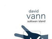 Père fils face "Sukkwan Island", David Vann
