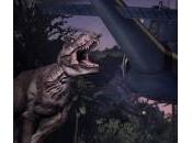 Jurassic Park game, doit-on s’inquiéter?