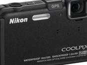 Nikon présente nouveaux COOLPIX