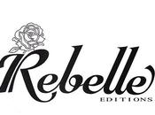 programme Rebelle Editions